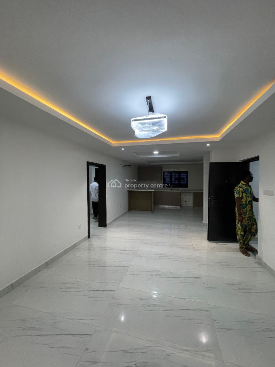 6 Bedroom Commercial Property for Lease, Off Ajose Adeogun, Victoria Island (vi), Lagos, Office Space for Rent