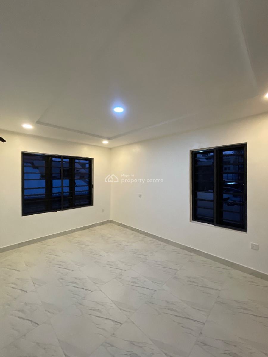 6 Bedroom Commercial Property for Lease, Off Ajose Adeogun, Victoria Island (vi), Lagos, Office Space for Rent