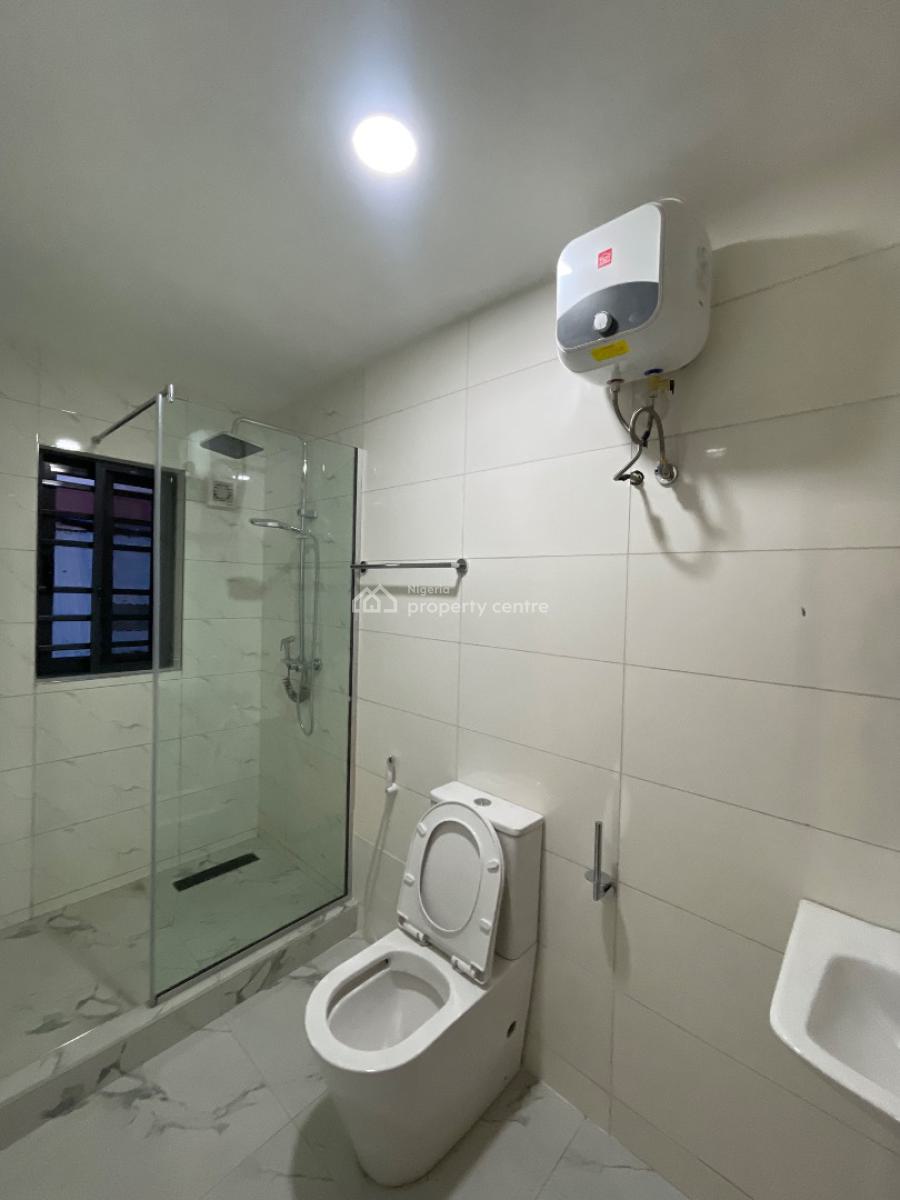 6 Bedroom Commercial Property for Lease, Off Ajose Adeogun, Victoria Island (vi), Lagos, Office Space for Rent