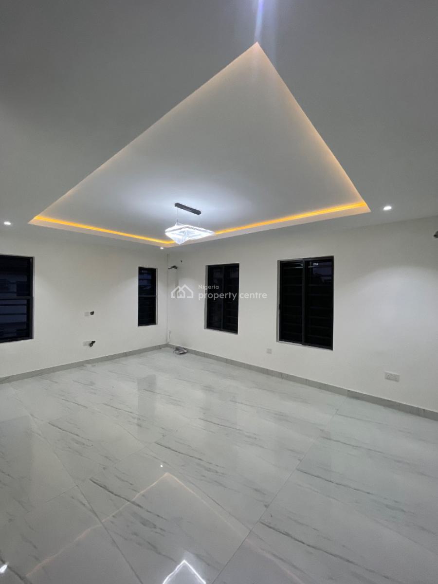 6 Bedroom Commercial Property for Lease, Off Ajose Adeogun, Victoria Island (vi), Lagos, Office Space for Rent