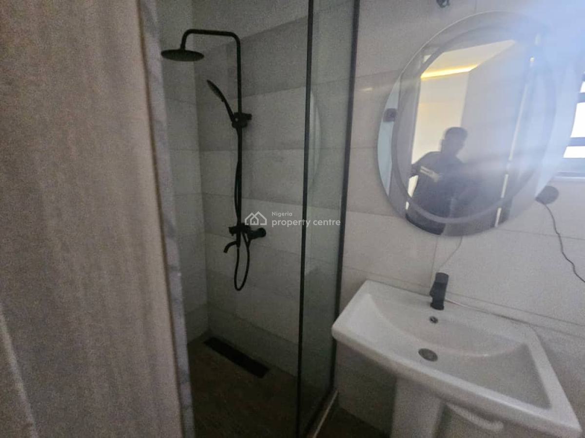 Newly Built Fully Furnished Two-bedroom Flat Apartment, Off Freedom, Lekki Phase 1, Lekki, Lagos, Flat / Apartment for Sale
