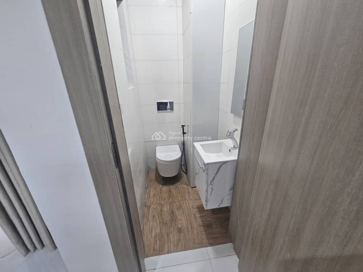 Newly Built Fully Furnished Two-bedroom Flat Apartment, Off Freedom, Lekki Phase 1, Lekki, Lagos, Flat / Apartment for Sale