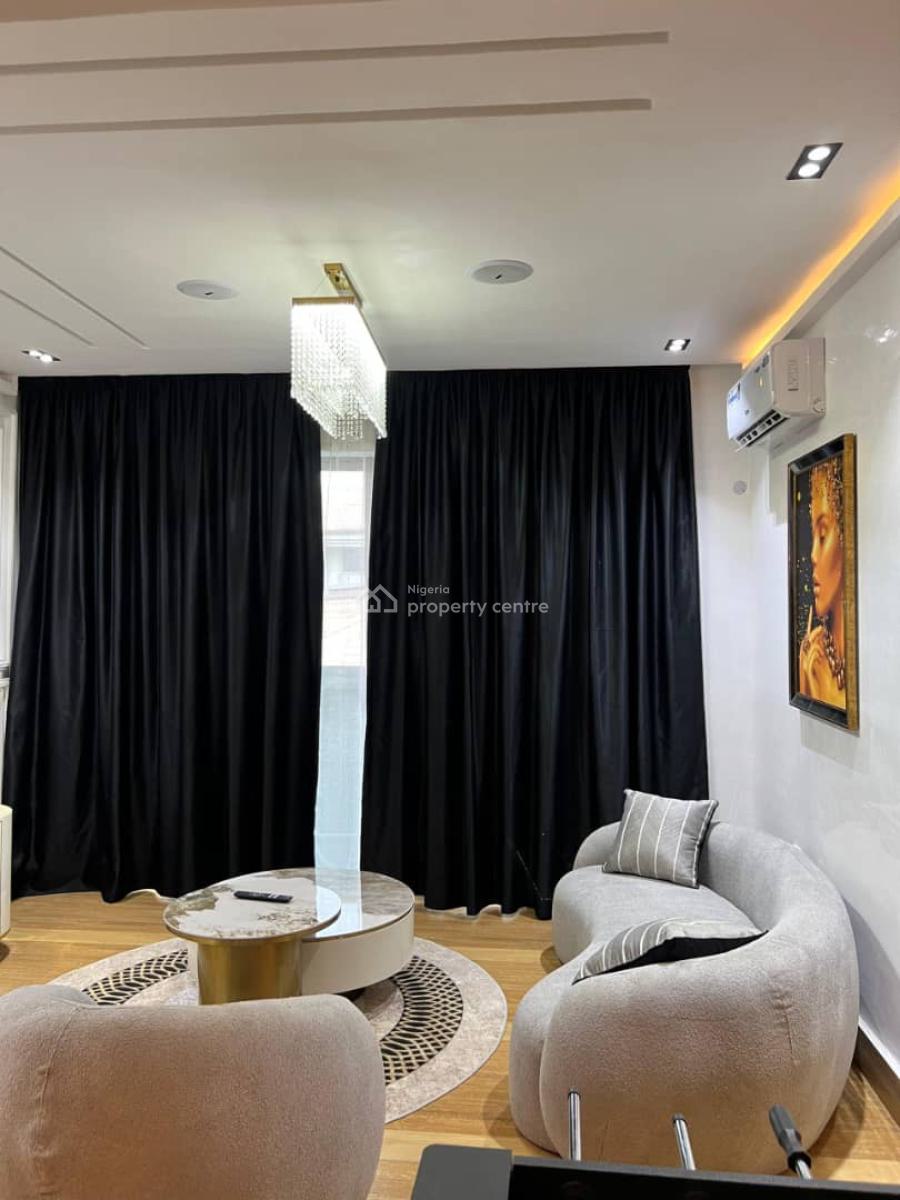 2 Units of 2 Bedroom Apartments with Foosball, Gra Port Harcourt, Port Harcourt, Rivers, Flat / Apartment Short Let