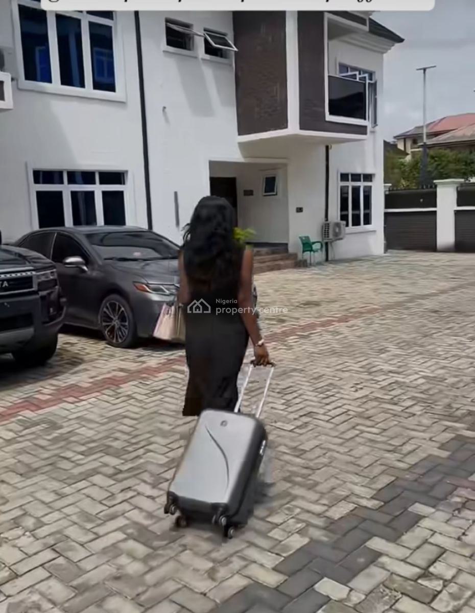 2 Units of 2 Bedroom Apartments with Foosball, Gra Port Harcourt, Port Harcourt, Rivers, Flat / Apartment Short Let