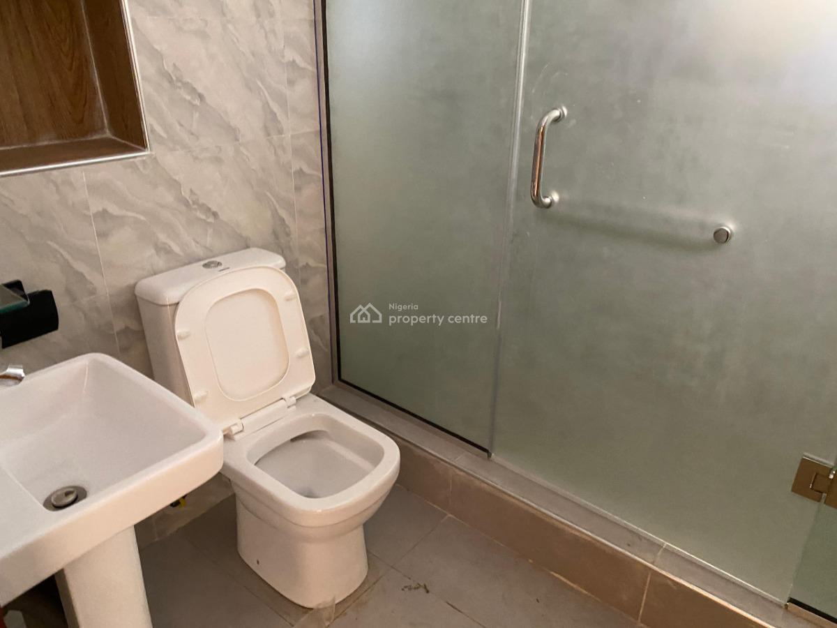 Spacious 3 Bedroom Apartment, Maitama Abuja, Maitama District, Abuja, Flat / Apartment for Rent