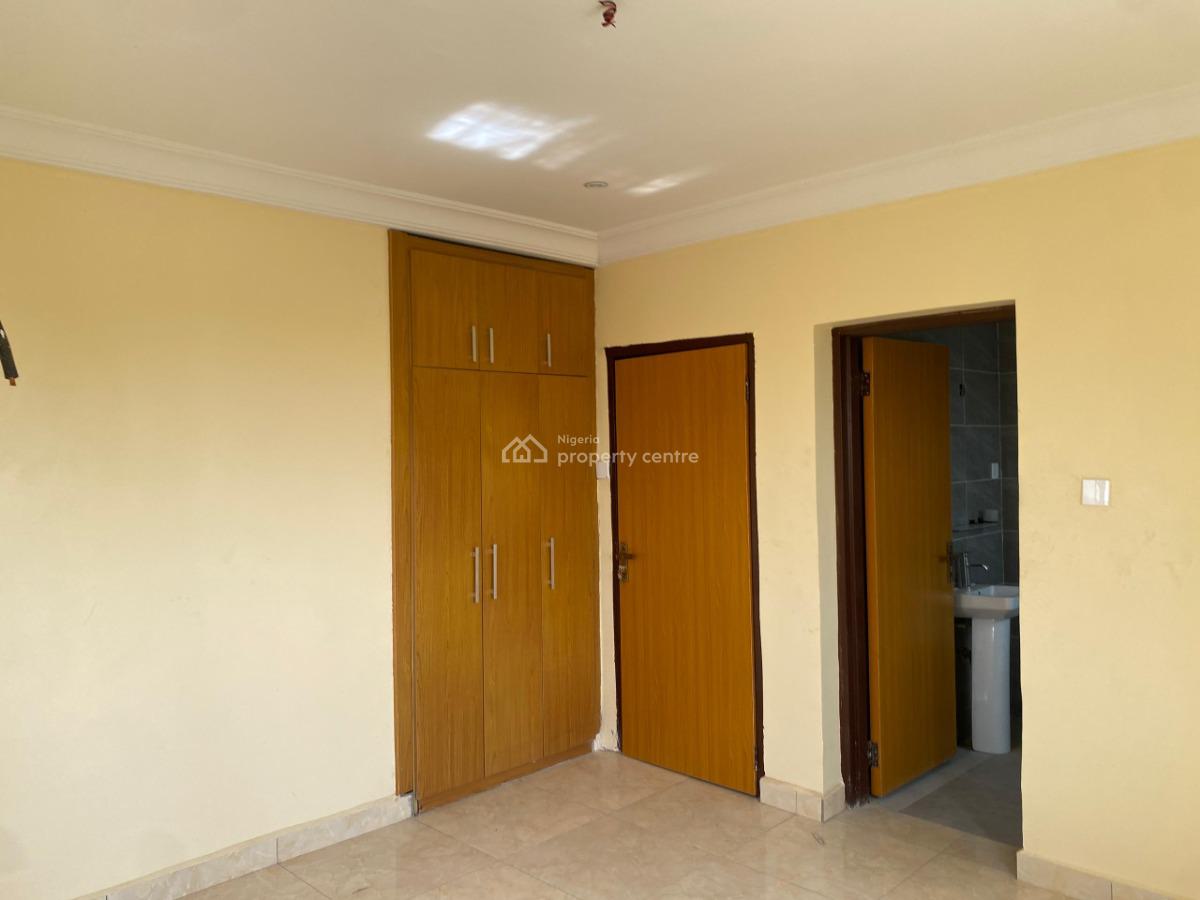 Spacious 3 Bedroom Apartment, Maitama Abuja, Maitama District, Abuja, Flat / Apartment for Rent