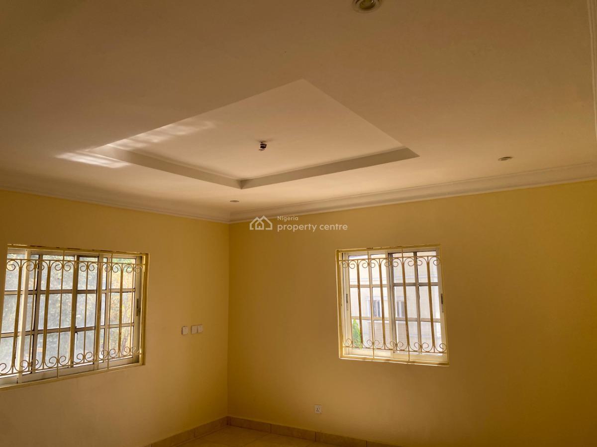 Spacious 3 Bedroom Apartment, Maitama Abuja, Maitama District, Abuja, Flat / Apartment for Rent
