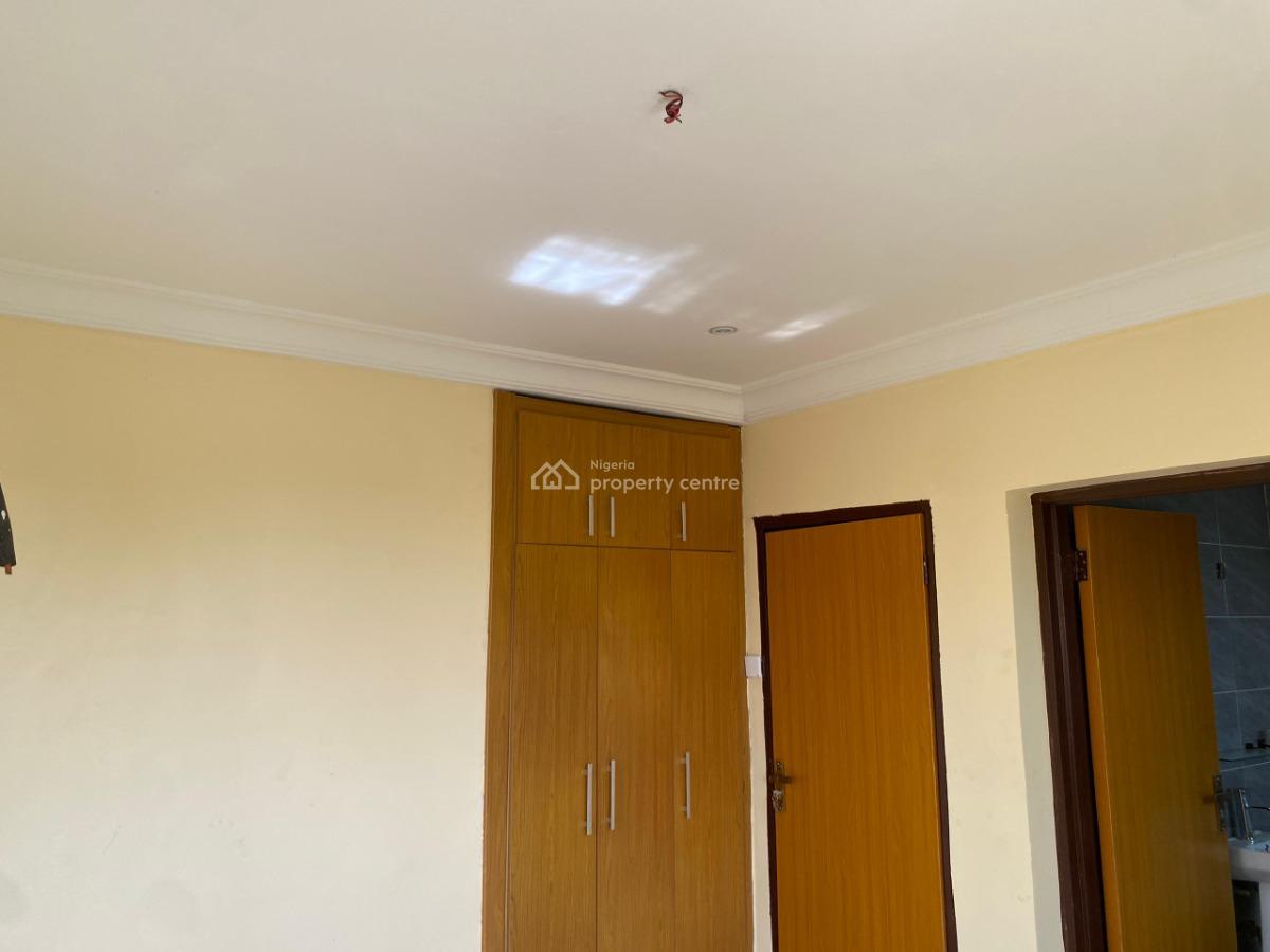 Spacious 3 Bedroom Apartment, Maitama Abuja, Maitama District, Abuja, Flat / Apartment for Rent