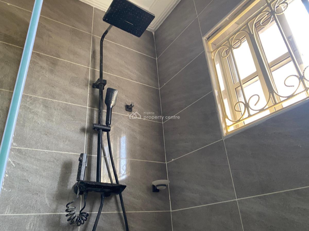 Spacious 3 Bedroom Apartment, Maitama Abuja, Maitama District, Abuja, Flat / Apartment for Rent