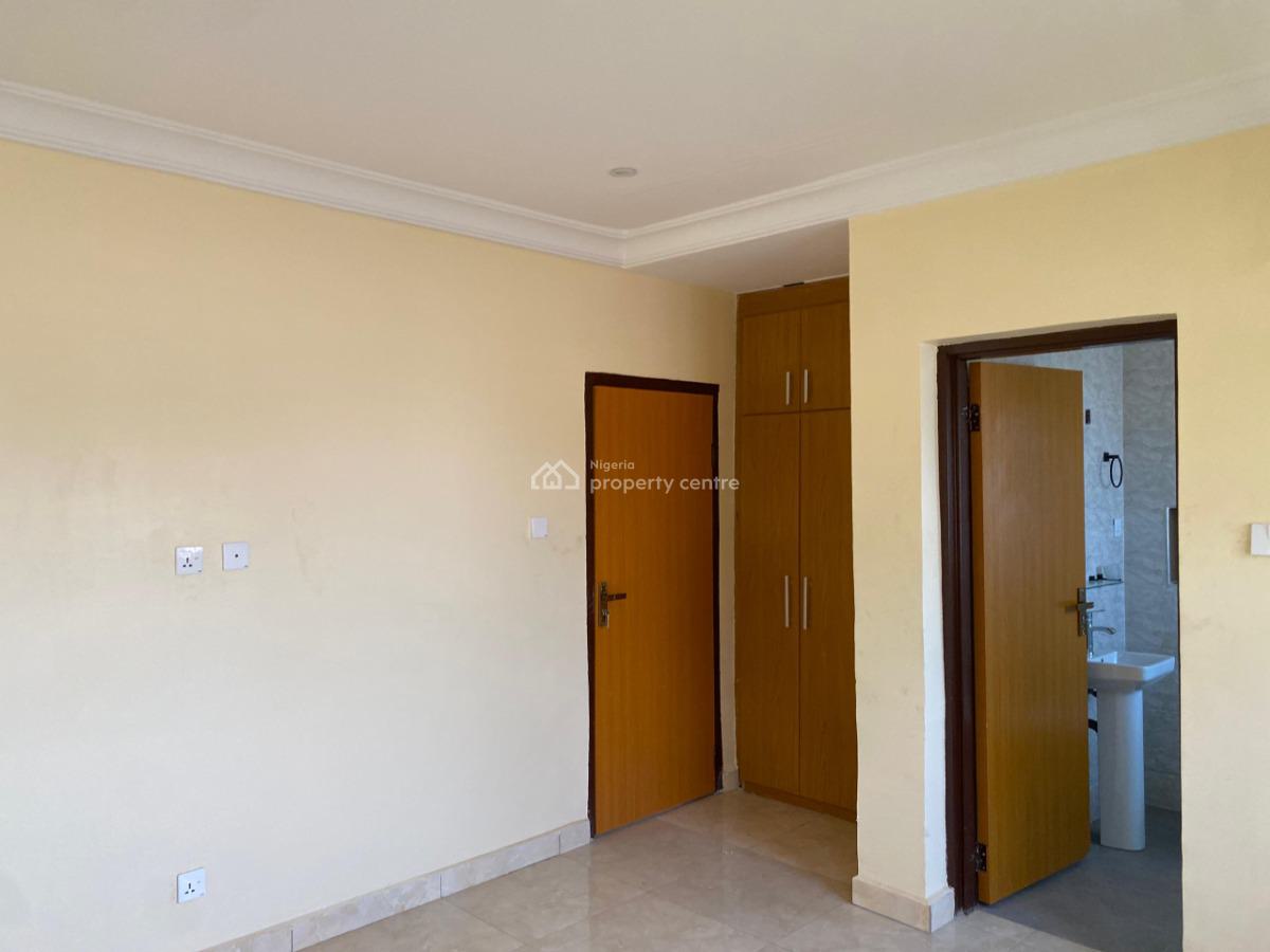 Spacious 3 Bedroom Apartment, Maitama Abuja, Maitama District, Abuja, Flat / Apartment for Rent