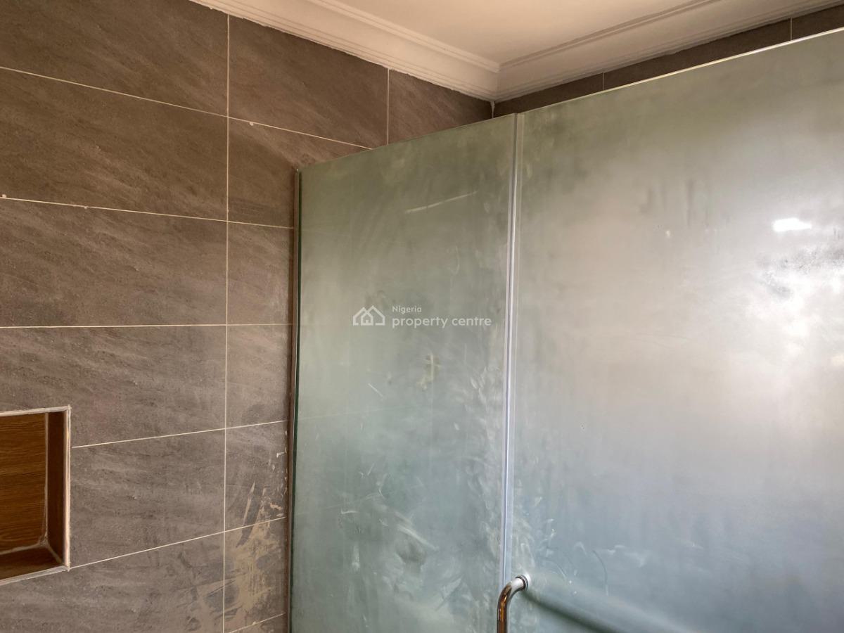 Spacious 3 Bedroom Apartment, Maitama Abuja, Maitama District, Abuja, Flat / Apartment for Rent