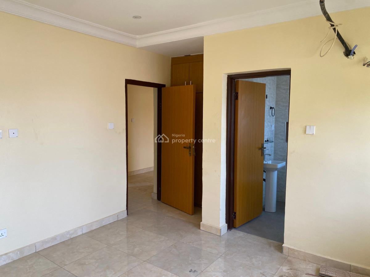 Spacious 3 Bedroom Apartment, Maitama Abuja, Maitama District, Abuja, Flat / Apartment for Rent