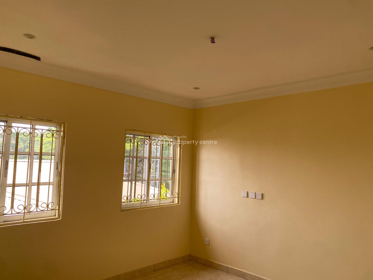 Spacious 3 Bedroom Apartment, Maitama Abuja, Maitama District, Abuja, Flat / Apartment for Rent