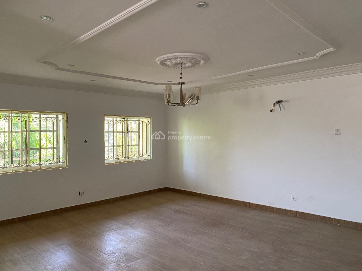 Spacious 3 Bedroom Apartment, Maitama Abuja, Maitama District, Abuja, Flat / Apartment for Rent