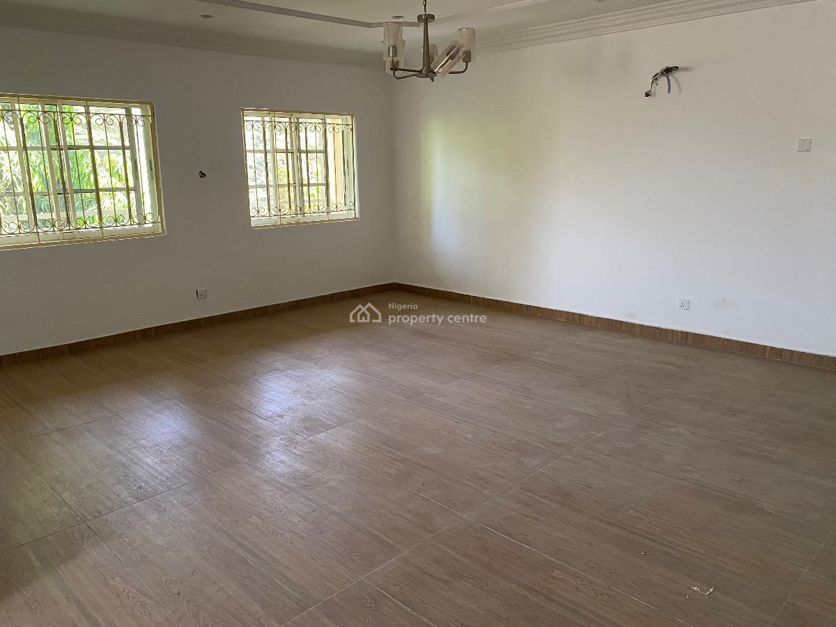 Spacious 3 Bedroom Apartment, Maitama Abuja, Maitama District, Abuja, Flat / Apartment for Rent