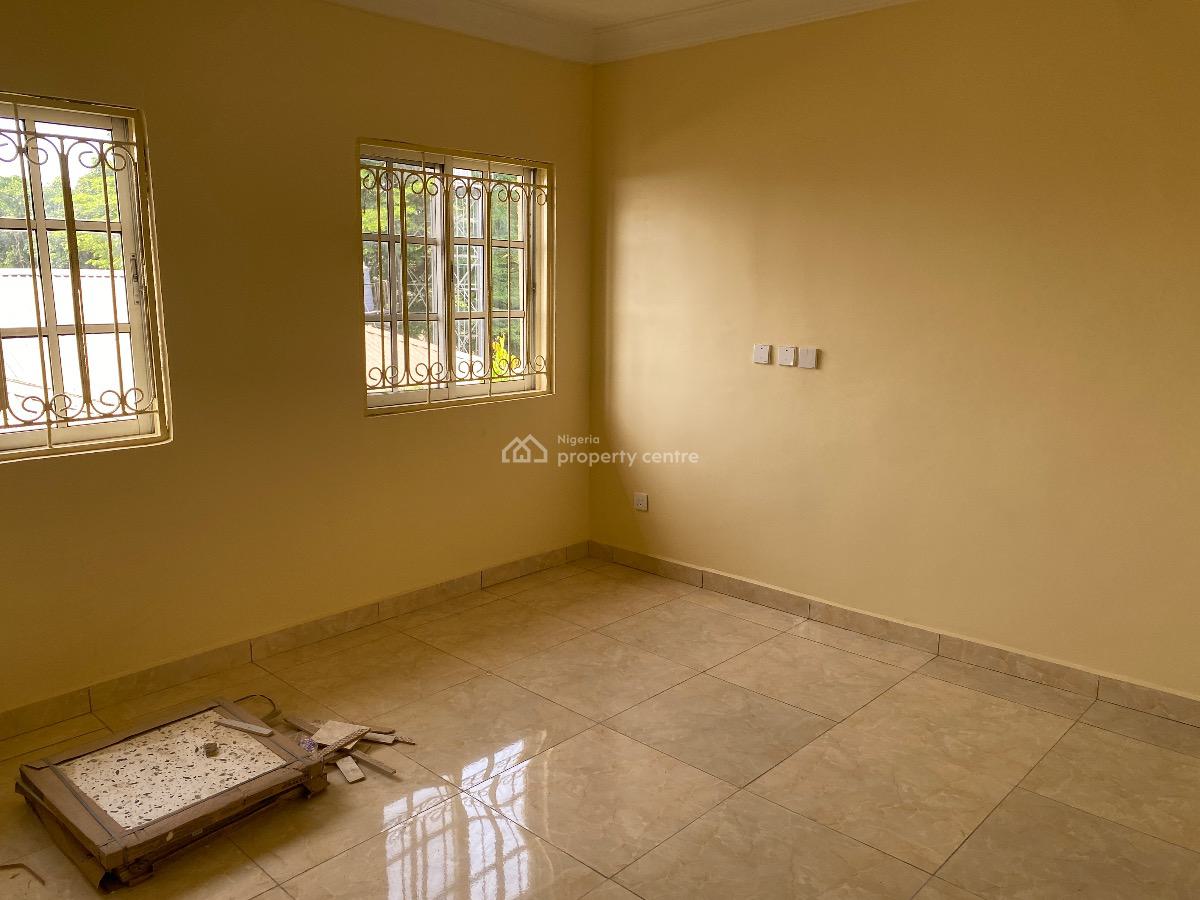 Spacious 3 Bedroom Apartment, Maitama Abuja, Maitama District, Abuja, Flat / Apartment for Rent