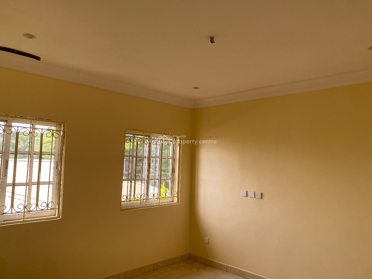 Spacious 3 Bedroom Apartment, Maitama Abuja, Maitama District, Abuja, Flat / Apartment for Rent
