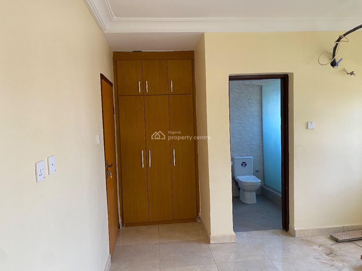Spacious 3 Bedroom Apartment, Maitama Abuja, Maitama District, Abuja, Flat / Apartment for Rent