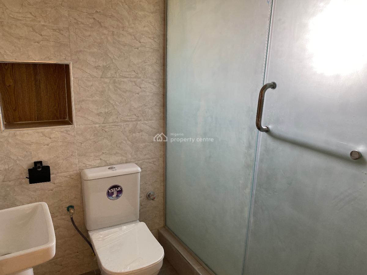 Spacious 3 Bedroom Apartment, Maitama Abuja, Maitama District, Abuja, Flat / Apartment for Rent