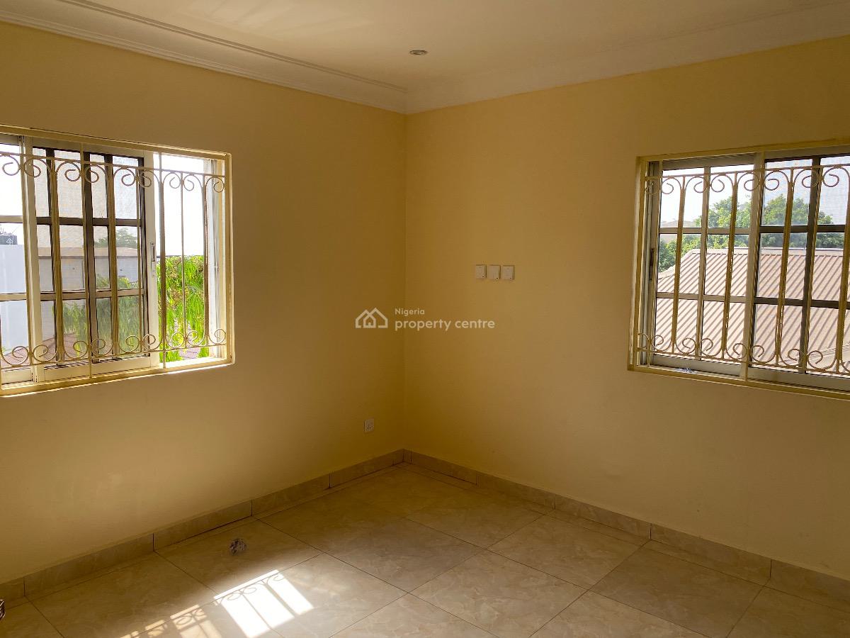 Spacious 3 Bedroom Apartment, Maitama Abuja, Maitama District, Abuja, Flat / Apartment for Rent