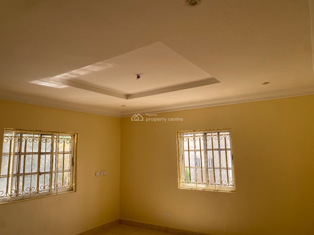 Spacious 3 Bedroom Apartment, Maitama Abuja, Maitama District, Abuja, Flat / Apartment for Rent