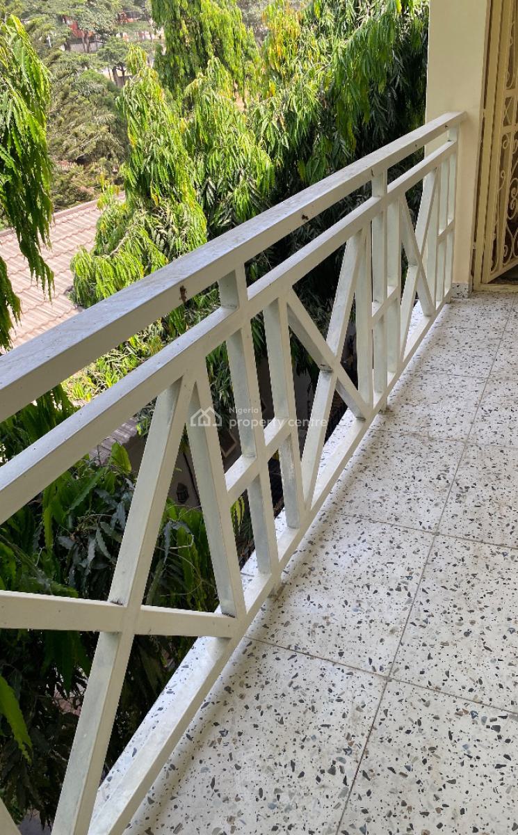 Spacious 3 Bedroom Apartment, Maitama Abuja, Maitama District, Abuja, Flat / Apartment for Rent