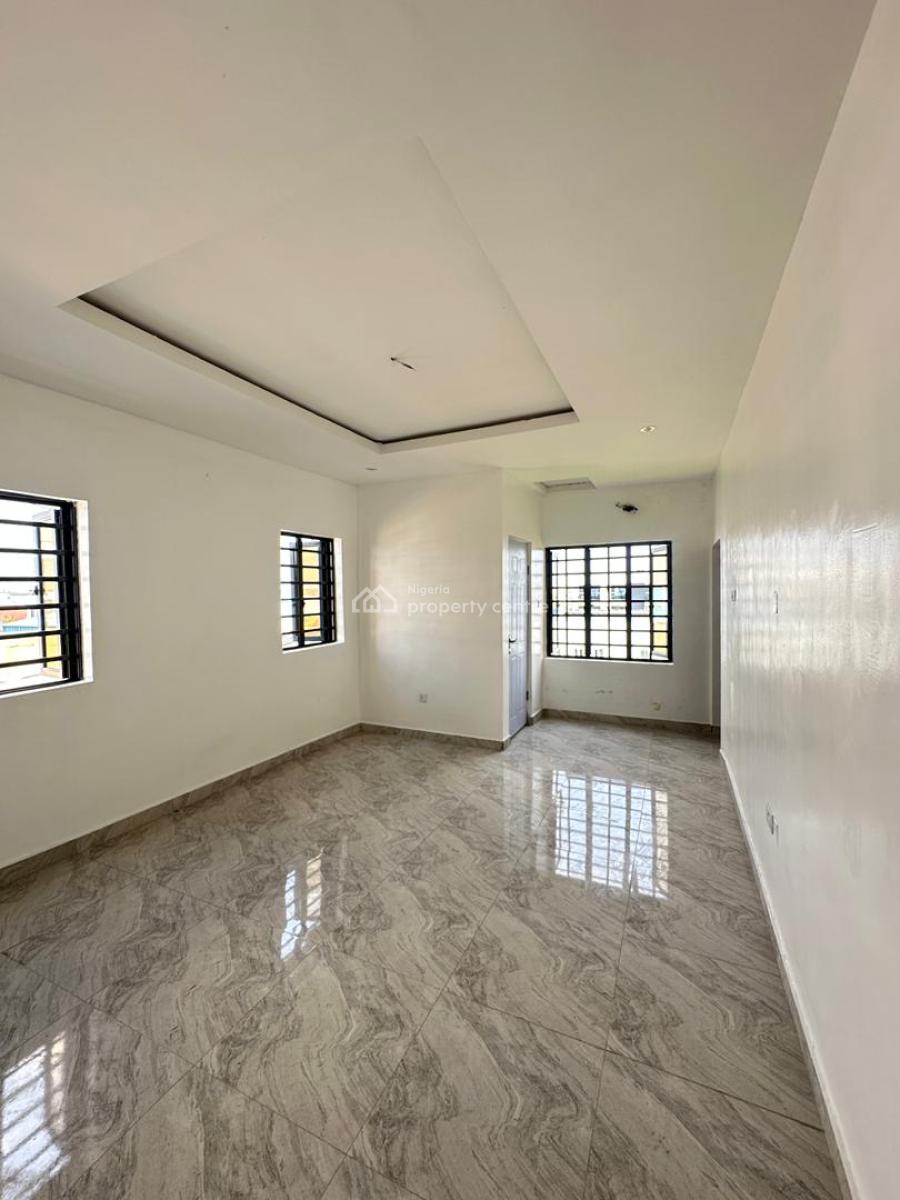 Most Affordable Spacious 1 Bedroom Apartment Complex, Ologolo, Lekki, Lagos, Flat / Apartment for Sale