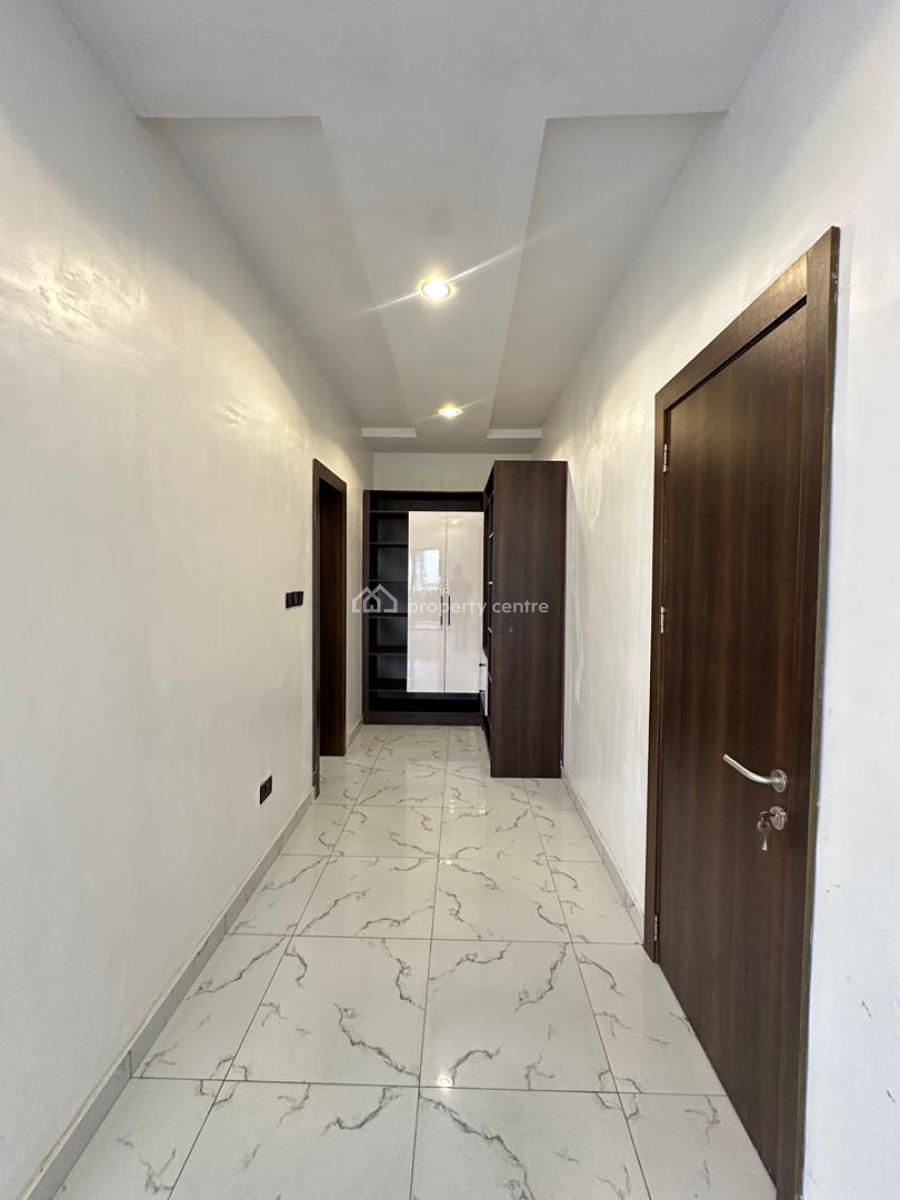 Uniquely-built Luxury Spacious 5 Bedroom Fully Detached Duplex, Ajah, Lagos, Detached Duplex for Sale