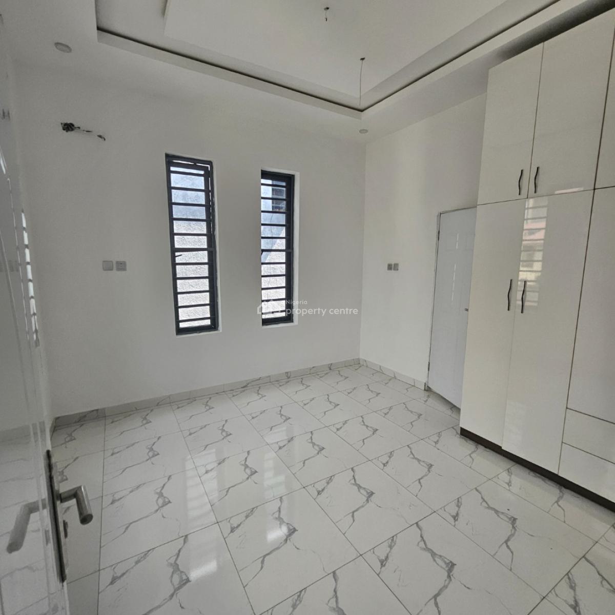 Luxury 2bedroom Duplex at Omole Phrase 2 Extention, Omole Phase 2, Ikeja, Lagos, Semi-detached Duplex for Rent