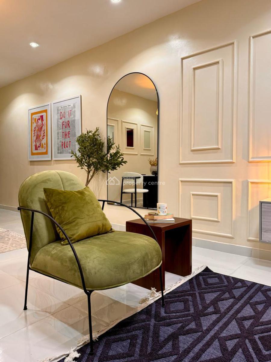 2 Bedrooms Ensuite Apartment., Olubunmi Owa Street, Admiralty Way., Lekki Phase 1, Lekki, Lagos, Flat / Apartment Short Let