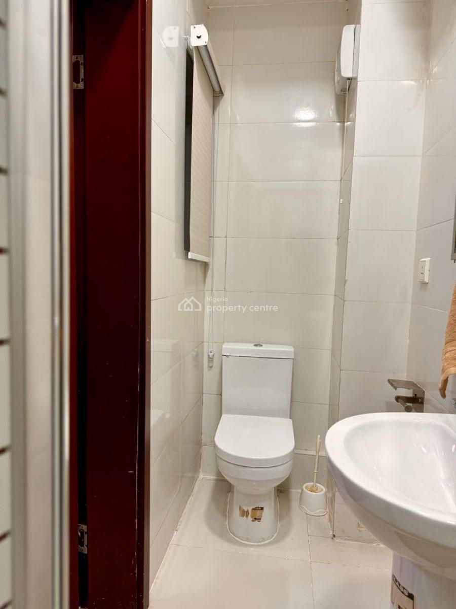 2 Bedrooms Ensuite Apartment., Olubunmi Owa Street, Admiralty Way., Lekki Phase 1, Lekki, Lagos, Flat / Apartment Short Let