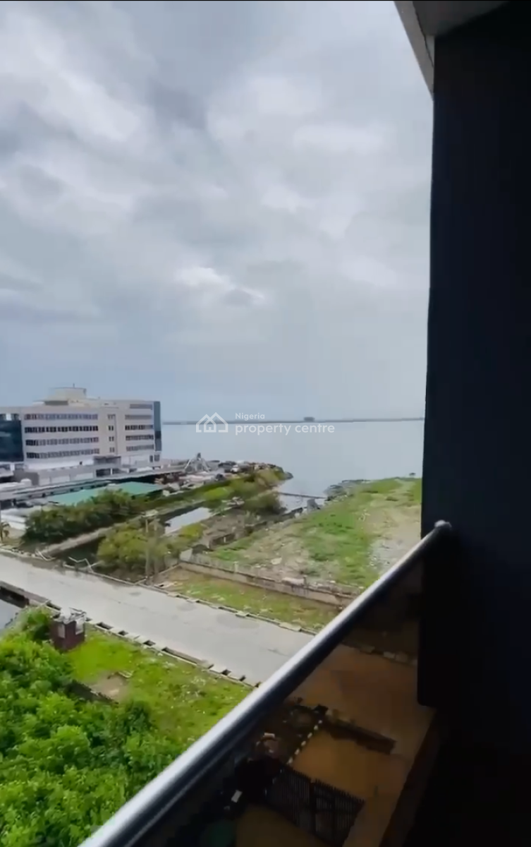 Luxury 3 Bedroom Apartment All Rooms En Suite, Osborne, Osborne, Ikoyi, Lagos, Flat / Apartment for Sale