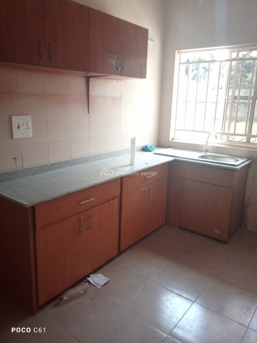 Top Notch Renovated 2 Bedroom Flat, Blenco Sangotedo Lekki, Sangotedo, Ajah, Lagos, House for Rent