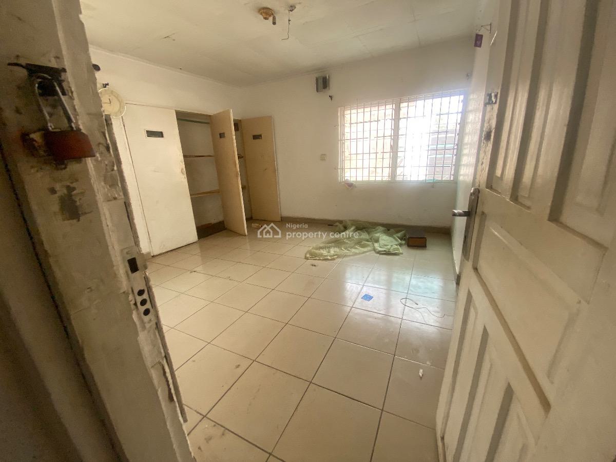 Room Self-contained Apartment at Aare, New Bodija, Aare New Bodija, New Bodija, Ibadan, Oyo, Self Contain (single Rooms) for Rent