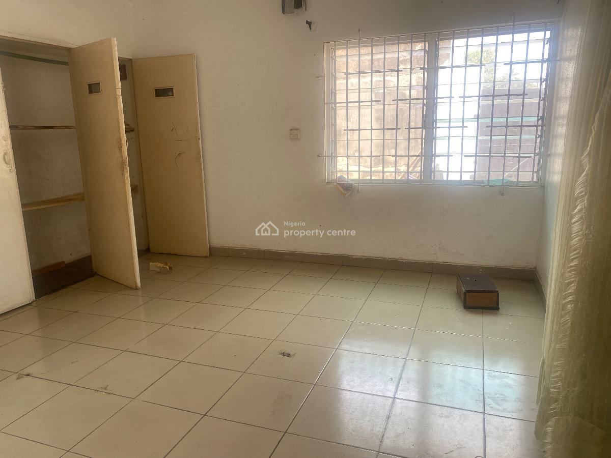Room Self-contained Apartment at Aare, New Bodija, Aare New Bodija, New Bodija, Ibadan, Oyo, Self Contain (single Rooms) for Rent