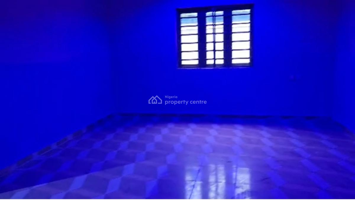 4 Bedroom Fully Detached Bungalow, Oke Ore, Ado-odo/ota, Ogun, Detached Bungalow for Sale