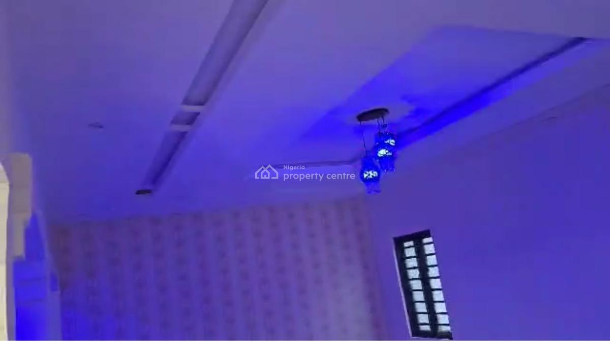 4 Bedroom Fully Detached Bungalow, Oke Ore, Ado-odo/ota, Ogun, Detached Bungalow for Sale