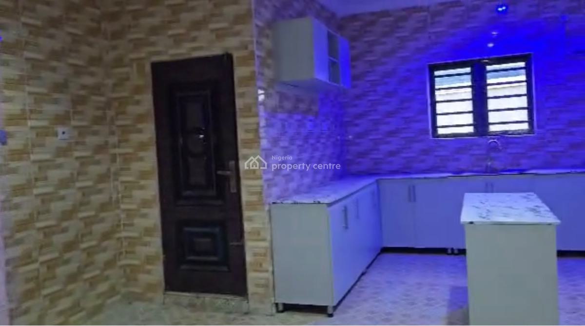 4 Bedroom Fully Detached Bungalow, Oke Ore, Ado-odo/ota, Ogun, Detached Bungalow for Sale