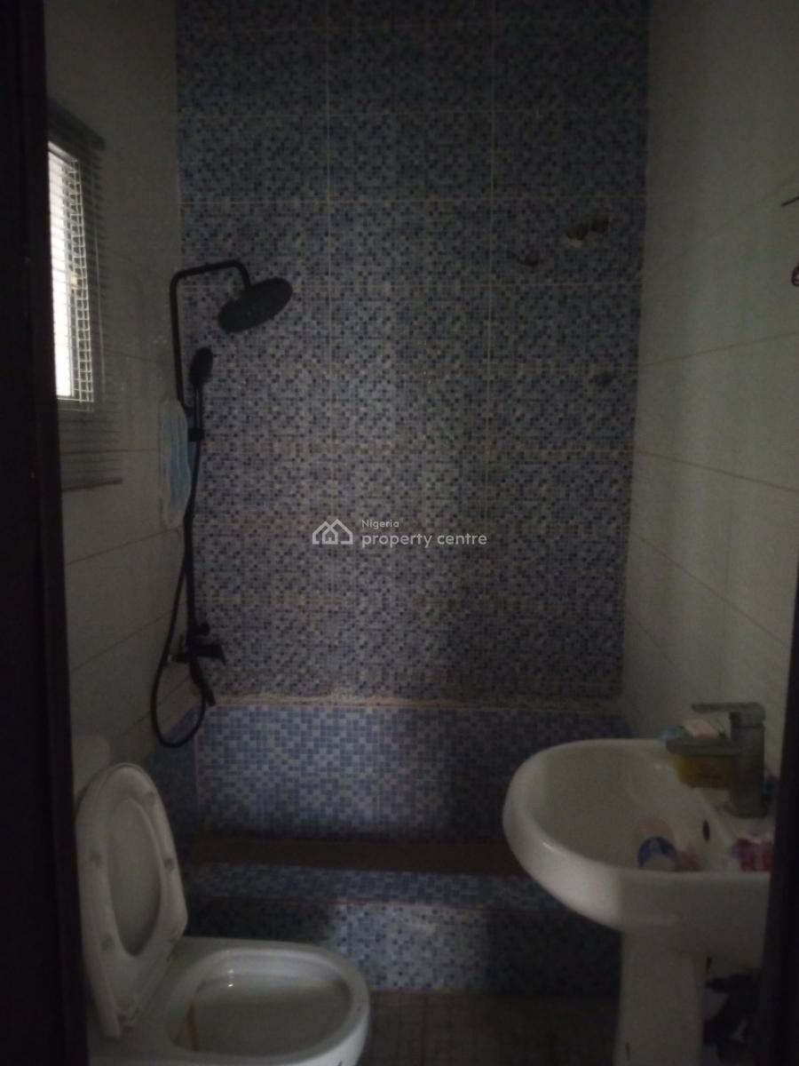 Fully Furnished 4bed Detached Duplex in a Mini and Secured Estate, Ilaje, Ajah, Lagos, Detached Duplex for Rent