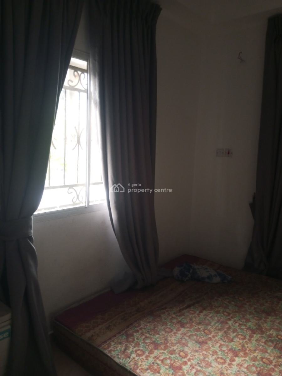 Fully Furnished 4bed Detached Duplex in a Mini and Secured Estate, Ilaje, Ajah, Lagos, Detached Duplex for Rent