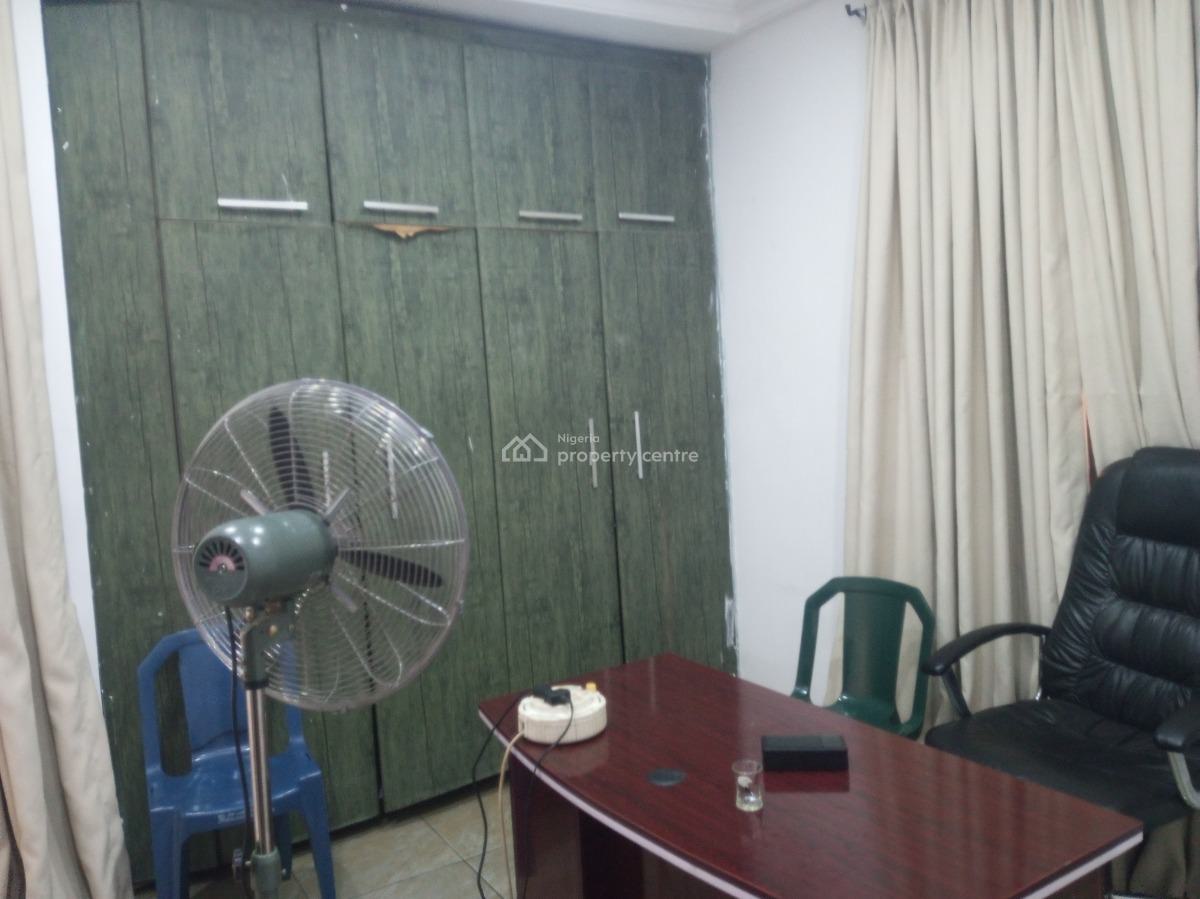 Fully Furnished 4bed Detached Duplex in a Mini and Secured Estate, Ilaje, Ajah, Lagos, Detached Duplex for Rent