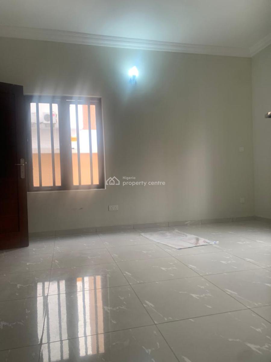Newly Built 3bedroom Flat at Lekki Phase 1, Off  Freedom Way Ikate Lekki, Lekki, Lagos, Terraced Duplex for Rent