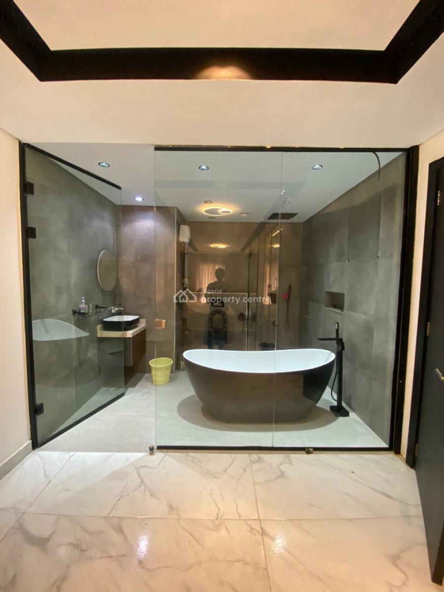 2 Bedroom Furnished Flat, Ikate, Lekki, Lagos, Flat / Apartment for Sale