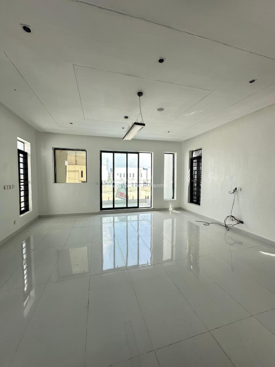 Newly Built 5 Bedroom Detached Duplex with a Swimming Pool, Orchid, Lekki, Lagos, Detached Duplex for Sale