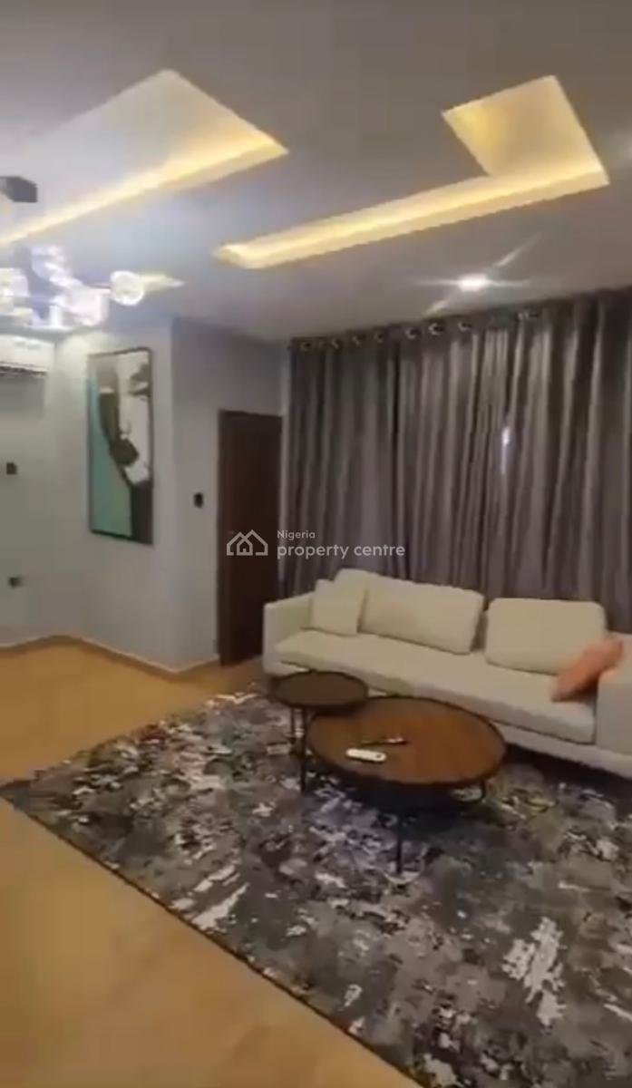 Cozy 2 Bedroom Ensuite Apartment, Okpanam Road, Asaba, Delta, Flat / Apartment Short Let