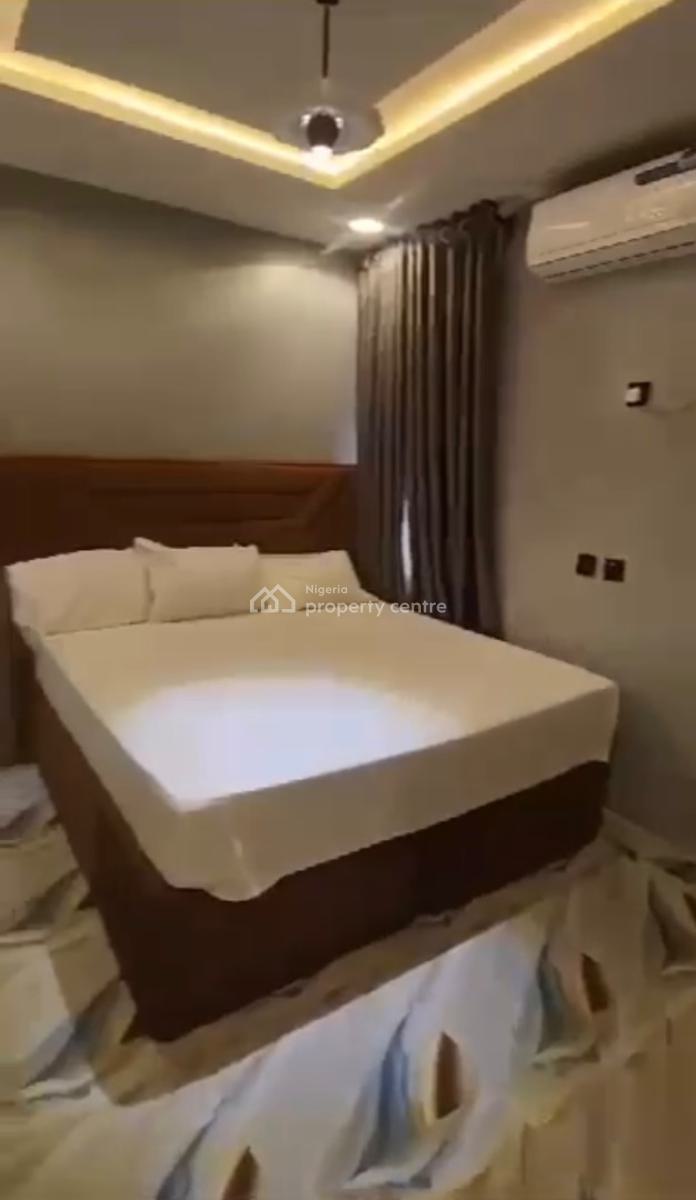 Cozy 2 Bedroom Ensuite Apartment, Okpanam Road, Asaba, Delta, Flat / Apartment Short Let