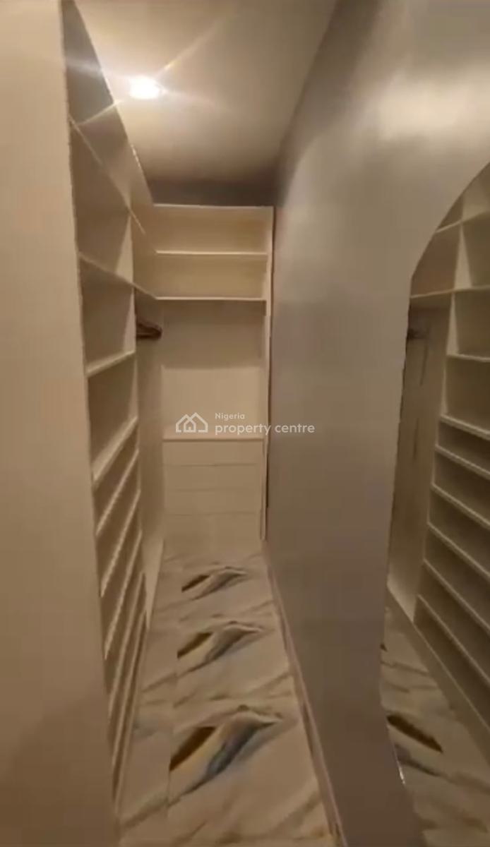 Cozy 2 Bedroom Ensuite Apartment, Okpanam Road, Asaba, Delta, Flat / Apartment Short Let