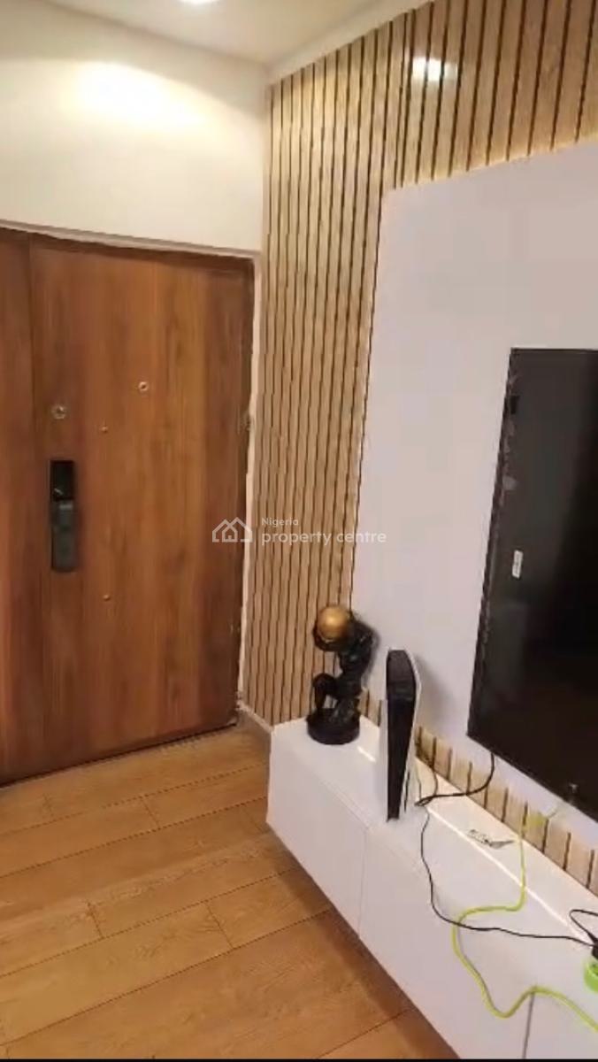 3 Bedroom Terrace En-suite Duplex with Gym and Ps5, Okpanam Road, Asaba, Delta, Flat / Apartment Short Let