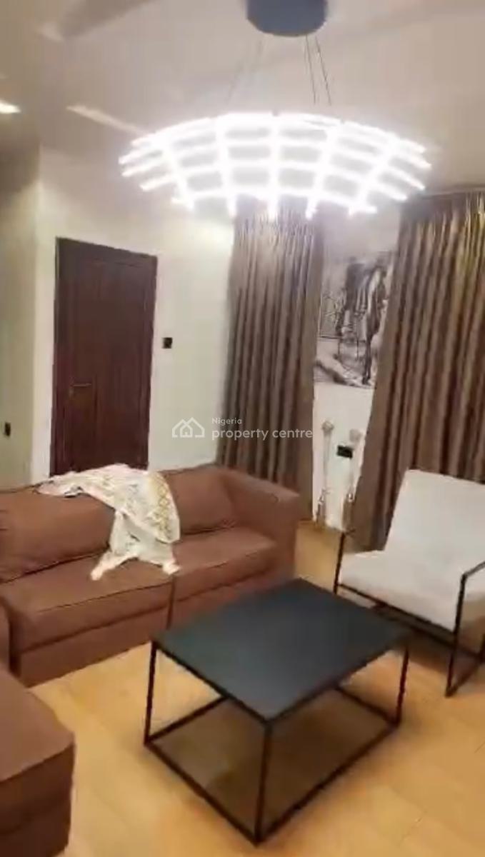 3 Bedroom Terrace En-suite Duplex with Gym and Ps5, Okpanam Road, Asaba, Delta, Flat / Apartment Short Let