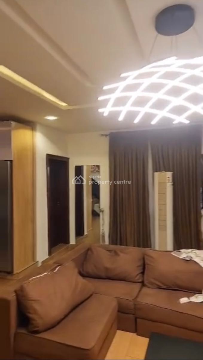 3 Bedroom Terrace En-suite Duplex with Gym and Ps5, Okpanam Road, Asaba, Delta, Flat / Apartment Short Let